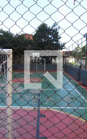 Apartamento para alugar com 47m², 2 quartos e 1 vagaÁrea comum