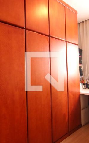 Apartamento para alugar com 47m², 2 quartos e 1 vagaQuarto 2