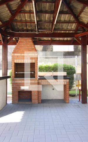 Apartamento para alugar com 47m², 2 quartos e 1 vagaÁrea comum