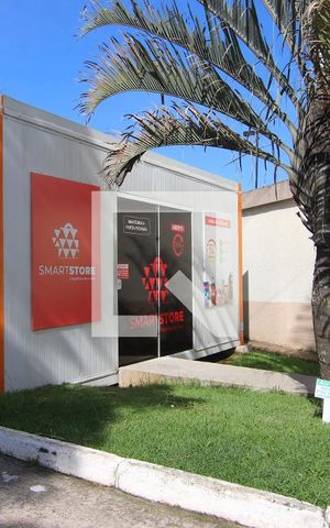 Apartamento para alugar com 47m², 2 quartos e 1 vagaÁrea comum