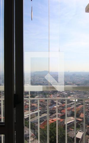 Apartamento para alugar com 47m², 2 quartos e 1 vagaVista 