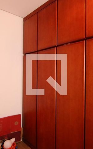 Apartamento para alugar com 47m², 2 quartos e 1 vagaQuarto 2