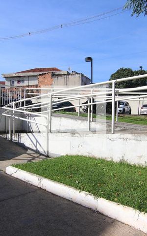 Apartamento para alugar com 47m², 2 quartos e 1 vagaÁrea comum
