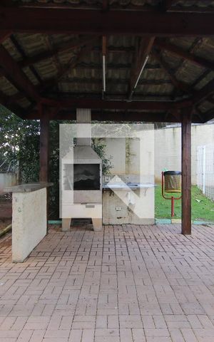 Apartamento para alugar com 47m², 2 quartos e 1 vagaÁrea comum