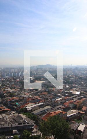 Apartamento para alugar com 47m², 2 quartos e 1 vagaVista 