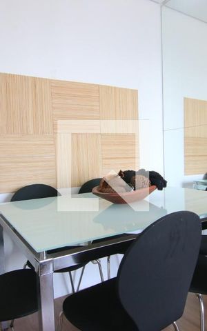 Apartamento para alugar com 47m², 2 quartos e 1 vagaSala