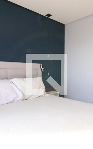 Apartamento para alugar com 47m², 2 quartos e 1 vagaQuarto 