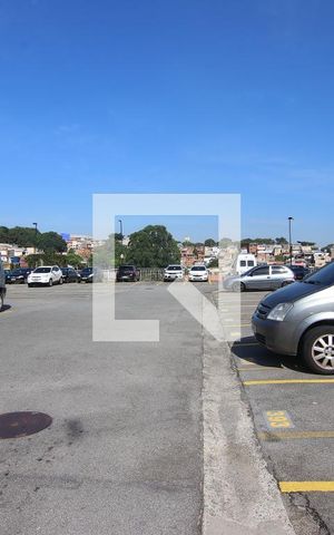 Apartamento para alugar com 47m², 2 quartos e 1 vagaÁrea comum