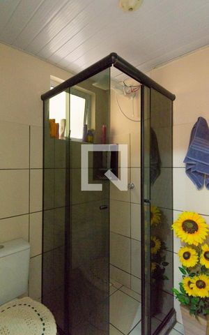 Apartamento à venda com 56m², 2 quartos e 1 vagaBanheiro