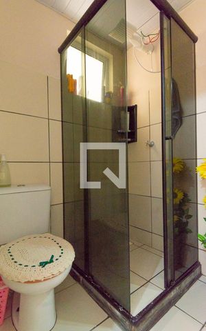 Apartamento à venda com 56m², 2 quartos e 1 vagaBanheiro