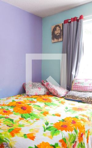 Apartamento à venda com 56m², 2 quartos e 1 vagaQuarto 2