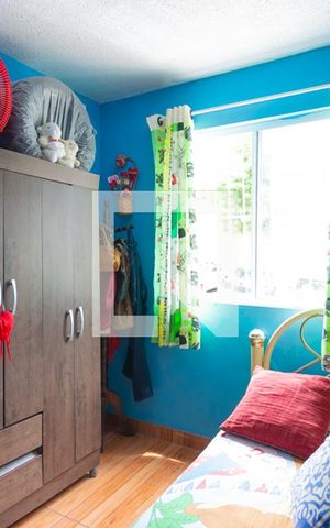 Apartamento à venda com 56m², 2 quartos e 1 vagaQuarto 1