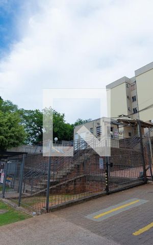 Apartamento à venda com 56m², 2 quartos e 1 vagaFachada