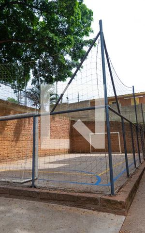 Apartamento à venda com 56m², 2 quartos e 1 vagaÁrea comum - Quadra