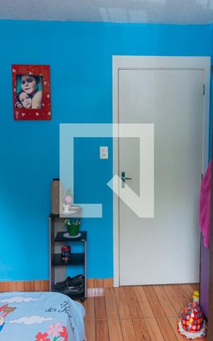 Apartamento à venda com 56m², 2 quartos e 1 vagaQuarto 1
