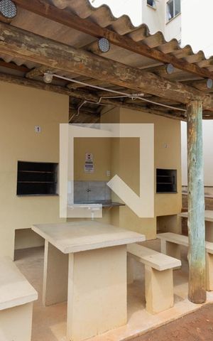 Apartamento à venda com 56m², 2 quartos e 1 vagaÁrea comum - Churrasqueira