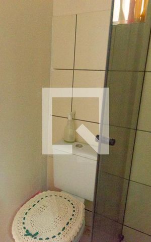 Apartamento à venda com 56m², 2 quartos e 1 vagaBanheiro