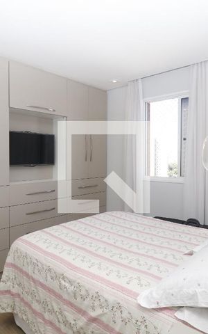 Apartamento à venda com 72m², 3 quartos e 2 vagasQuarto 1 - Suíte