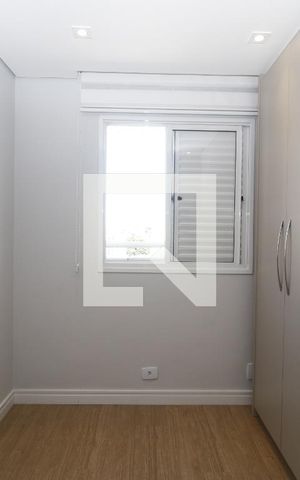 Apartamento à venda com 72m², 3 quartos e 2 vagasQuarto 3