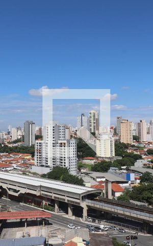 Apartamento à venda com 72m², 3 quartos e 2 vagasVista do Quarto 1
