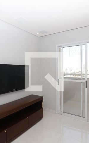 Apartamento à venda com 72m², 3 quartos e 2 vagasSala