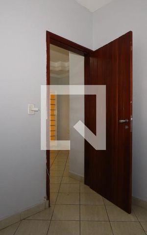 Apartamento para alugar com 101m², 3 quartos e 1 vagaQuarto 1