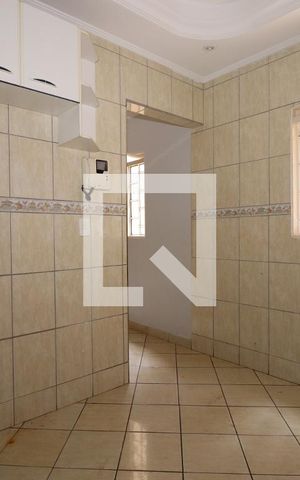 Apartamento para alugar com 101m², 3 quartos e 1 vagaCozinha