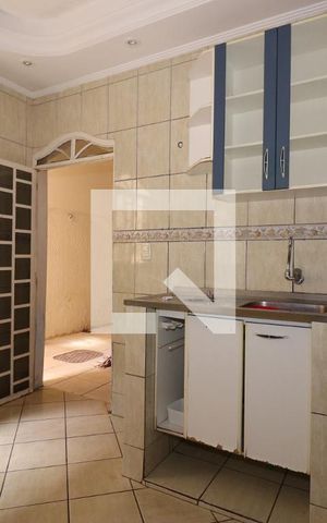 Apartamento para alugar com 101m², 3 quartos e 1 vagaCozinha
