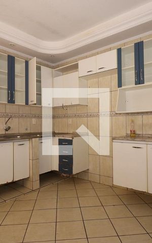 Apartamento para alugar com 101m², 3 quartos e 1 vagaCozinha