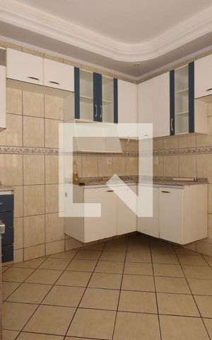 Apartamento para alugar com 101m², 3 quartos e 1 vagaCozinha