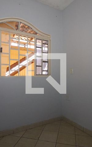 Apartamento para alugar com 101m², 3 quartos e 1 vagaQuarto 1