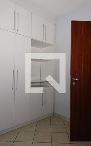 Apartamento para alugar com 101m², 3 quartos e 1 vagaQuarto 2