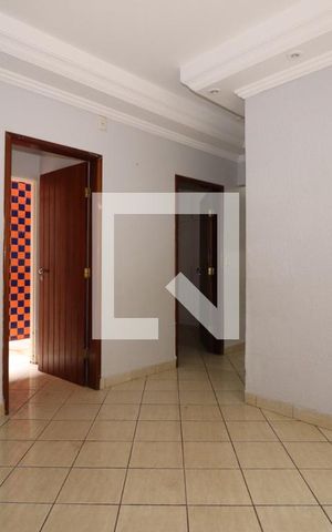 Apartamento para alugar com 101m², 3 quartos e 1 vagaSala