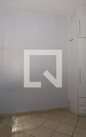 Apartamento para alugar com 101m², 3 quartos e 1 vagaQuarto 2