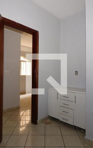 Apartamento para alugar com 101m², 3 quartos e 1 vagaQuarto 2