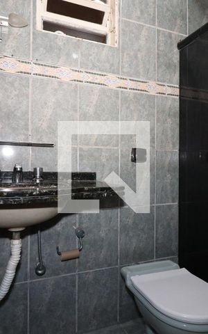 Apartamento para alugar com 101m², 3 quartos e 1 vagaBanheiro da Suíte