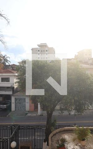 Apartamento à venda com 60m², 2 quartos e 2 vagasJanela Quarto 2