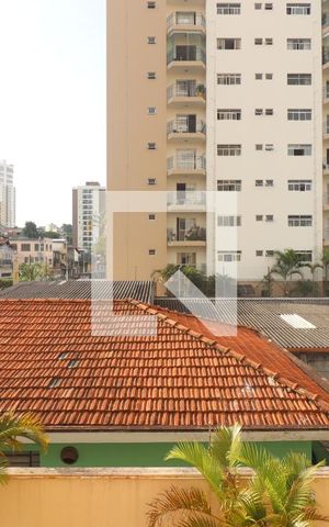 Apartamento à venda com 60m², 2 quartos e 2 vagasJanela Quarto 1 