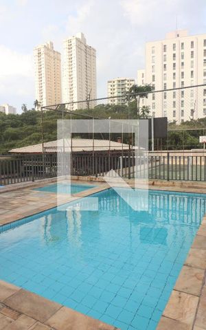 Apartamento à venda com 60m², 2 quartos e 2 vagasPiscina 