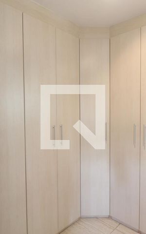 Apartamento à venda com 60m², 2 quartos e 2 vagasQuarto 1 