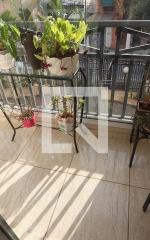 Apartamento à venda com 60m², 2 quartos e 2 vagasSacada