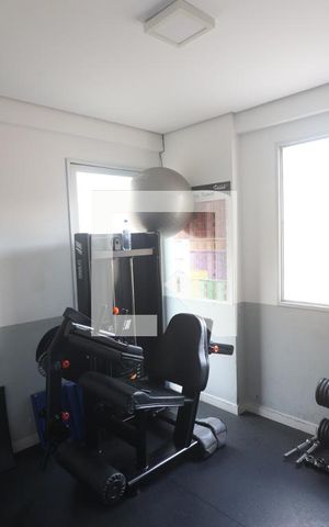 Apartamento à venda com 60m², 2 quartos e 2 vagasAcademia 