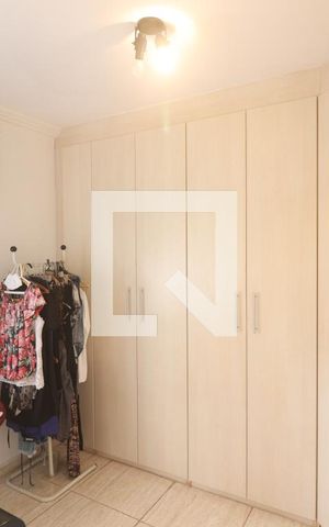 Apartamento à venda com 60m², 2 quartos e 2 vagasQuarto 1 