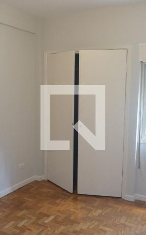 Apartamento à venda com 71m², 3 quartos e 1 vagaQuarto 2