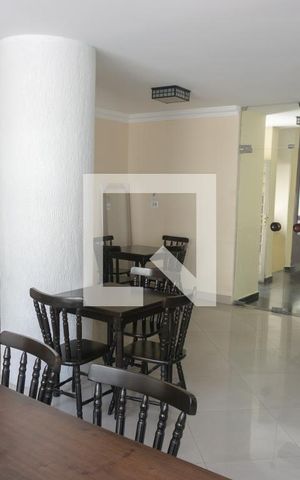 Apartamento à venda com 71m², 3 quartos e 1 vagaÁrea comum
