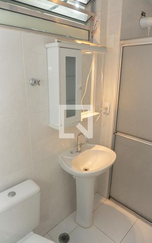 Apartamento à venda com 71m², 3 quartos e 1 vagaBanheiro