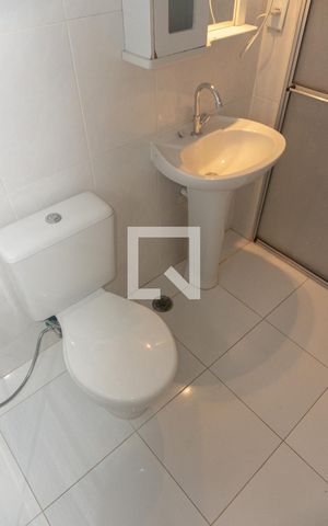 Apartamento à venda com 71m², 3 quartos e 1 vagaBanheiro