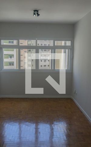 Apartamento à venda com 71m², 3 quartos e 1 vagaSala