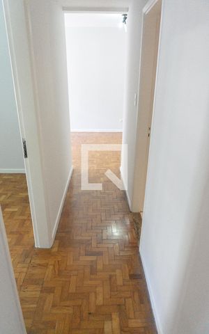 Apartamento à venda com 71m², 3 quartos e 1 vagaCorredor