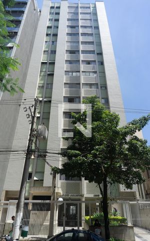 Apartamento à venda com 71m², 3 quartos e 1 vagaFachada